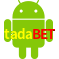 Aplicativo tadabet para Android