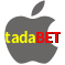 Aplicativo tadabet para iOS