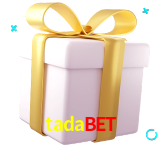 Receba seus bônus de boas-vindas no tadabet