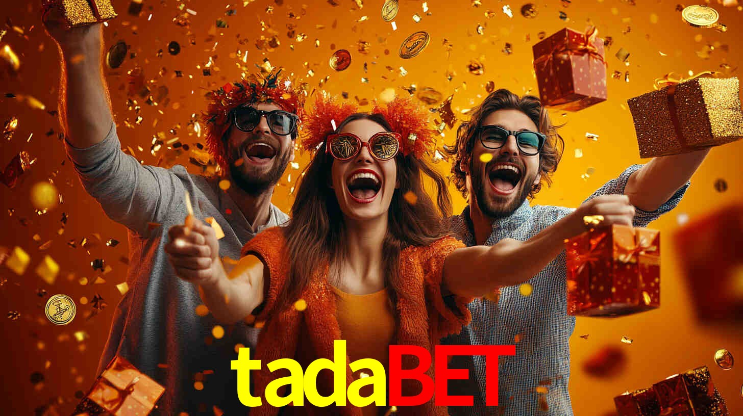 tadabet - Cassino Vip On-line - tadabet.com