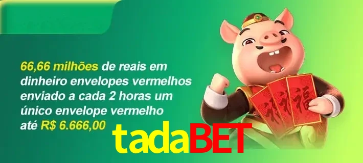 Promoções4 tadabet