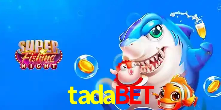 Cassino de Pesca: Uma Visão Geral e Recomendação no tadabet