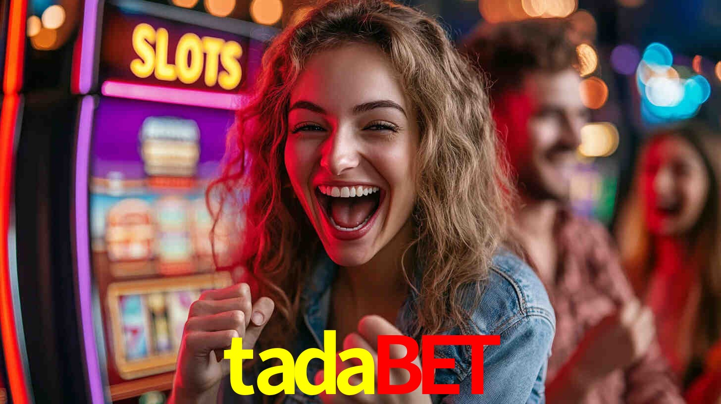 A Emoção da Loteria na tadabet: Uma Chance de Mudança de Vida