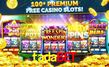 Desvendando o Mundo dos Jogos Virtuais na tadabet