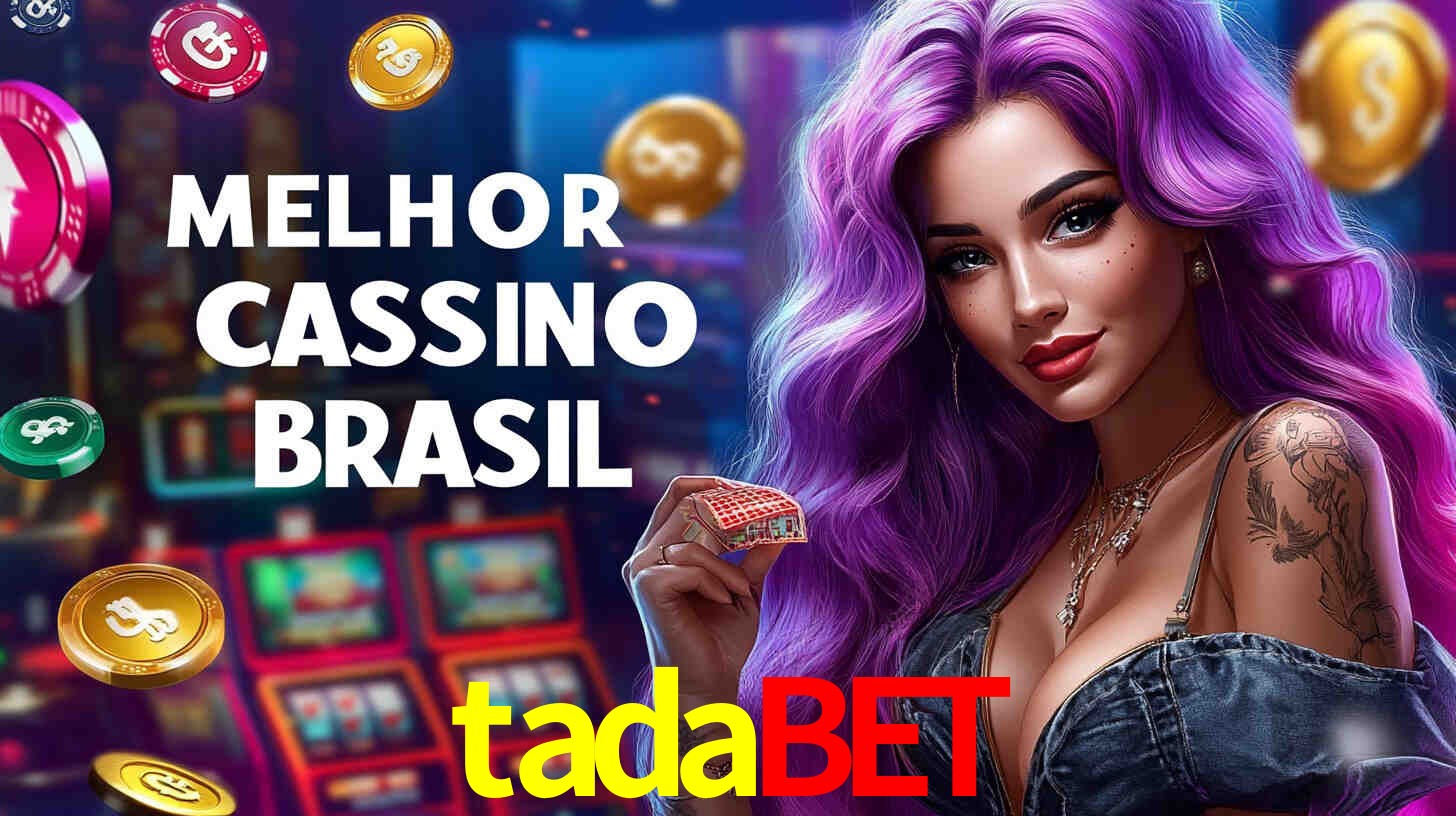 Descubra o Programa VIP da tadabet: Vantagens Exclusivas para Jogadores