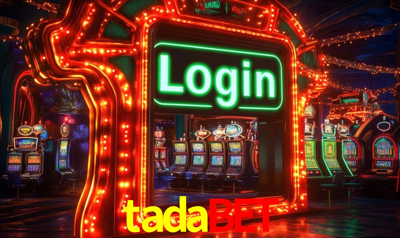 Casino Ao Vivo tadabet
