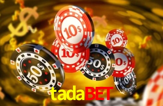 Jogos de Slot tadabet