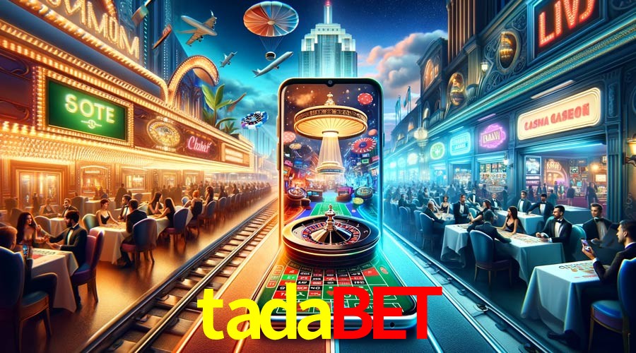 Exclusive Offers tadabet