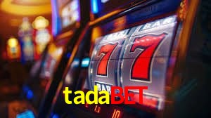 tadabet - Aplicativo Móvel