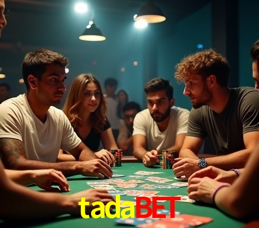 tadabet São Paulo - Top Slots