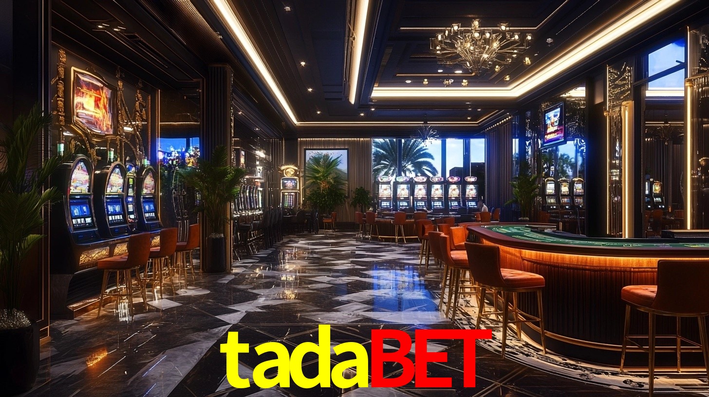Welcome Bonus tadabet