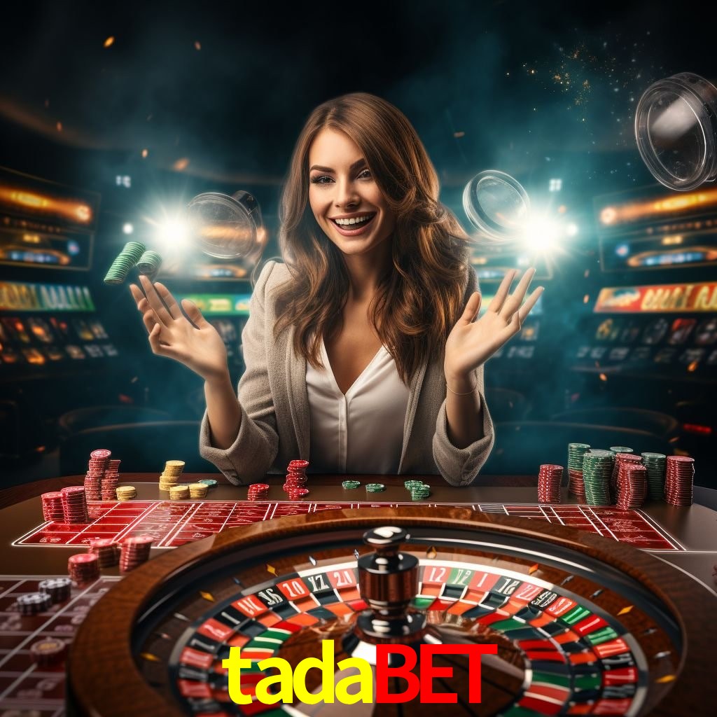 Premium Interface tadabet