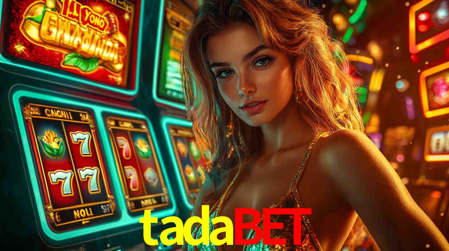 Live Casino tadabet